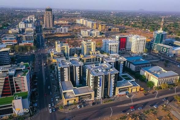 Debt Restructuring Saves Botswana P330 Million on World Bank Loan