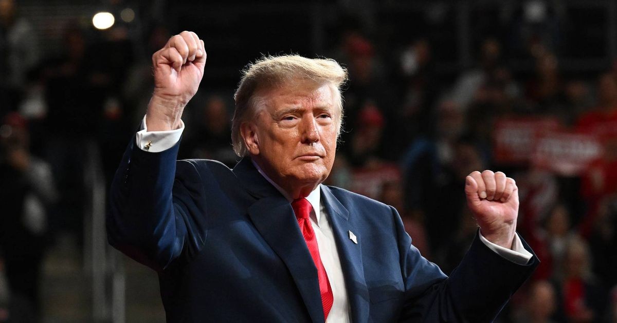 Trump's 'Stupidest Things' Boast Raises Accountability Questions