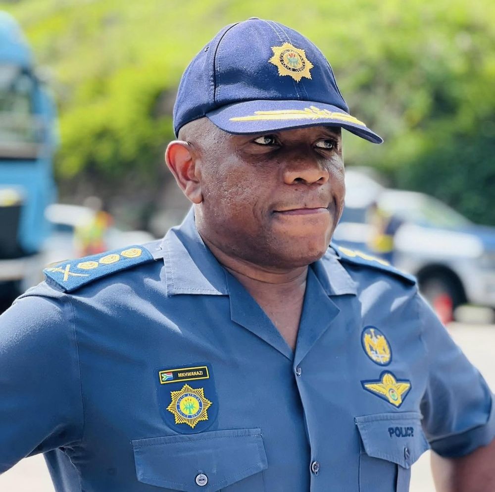 Mkhwanazi Takes Charge of Tongaat Hulett Organised Crime Probe